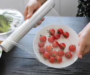 30cm *150cm Kitchen Cling Film Roll