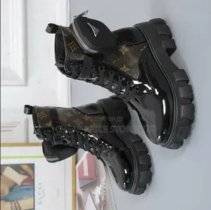 Original Ladies Boots