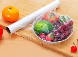30cm*30cm Cling Film Roll