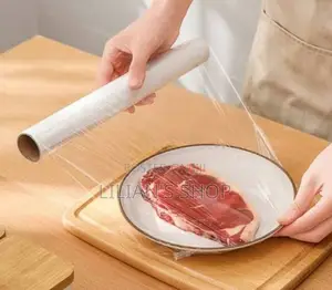 30cm*30cm Cling Film Roll