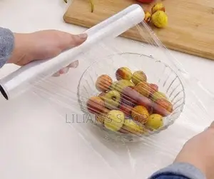 30cm*30cm Cling Film Roll
