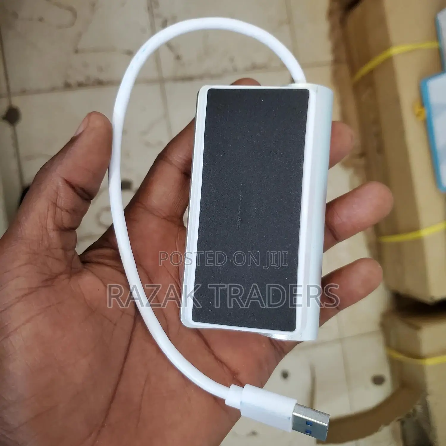 US Hub,4 Port USB 3.0 USB Port Expander USB Expander