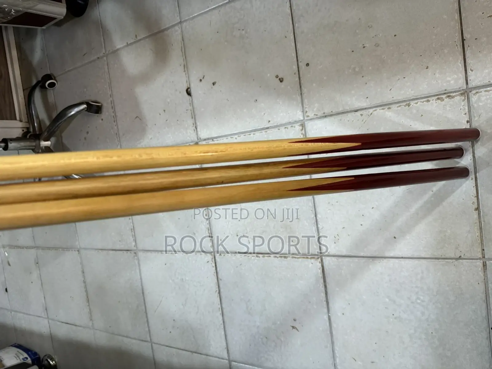 1pc Cue Stick