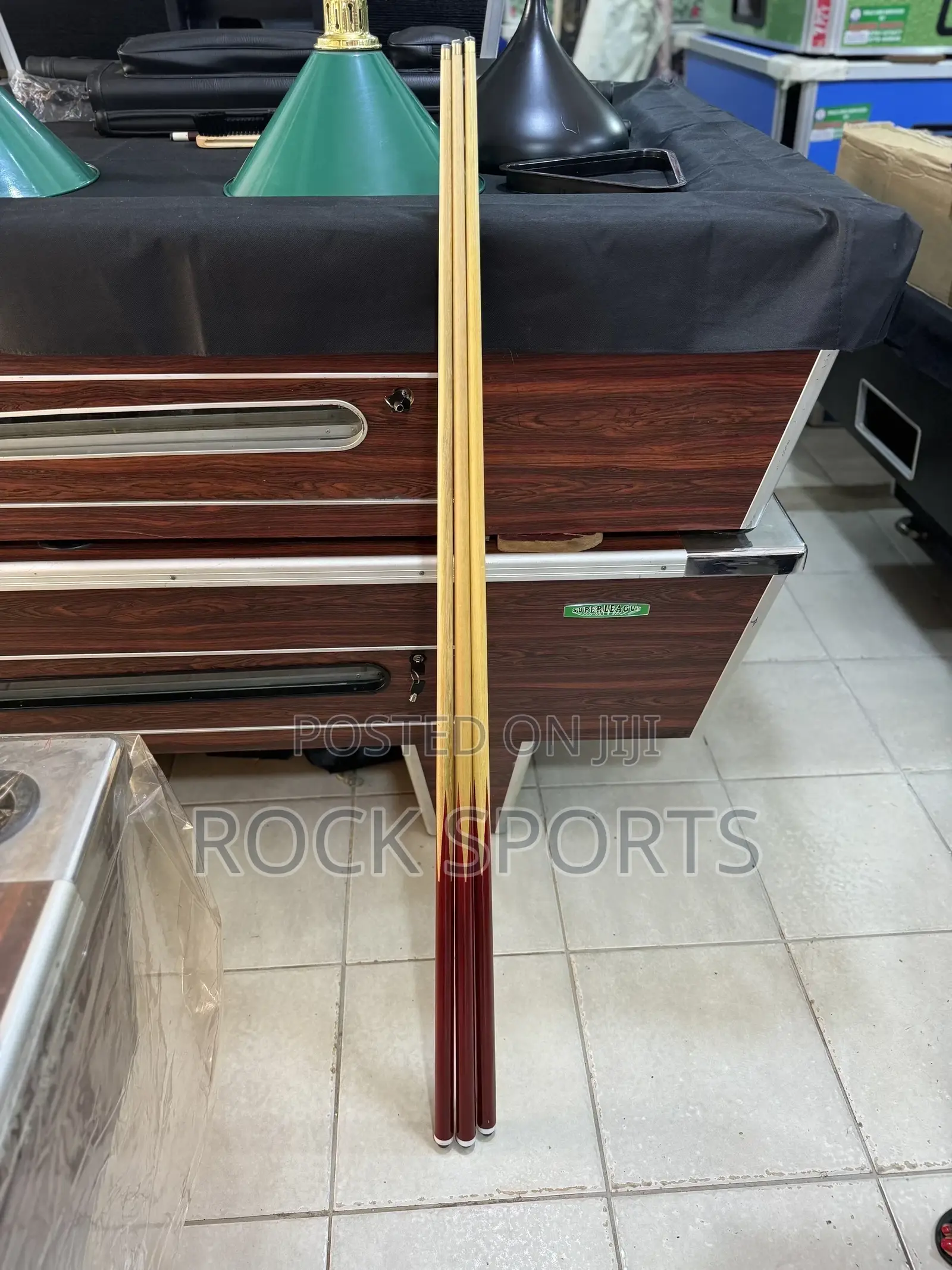 1pc Cue Stick