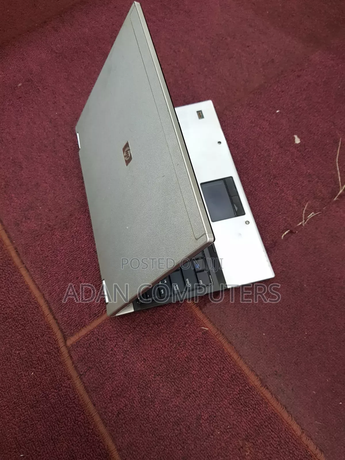 Laptop HP EliteBook 6930P 3GB Intel Core 2 Duo HDD 250GB