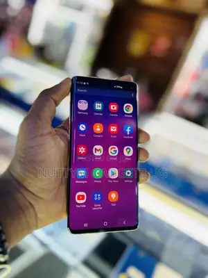 Samsung Galaxy S10 Plus 128 GB Pink
