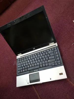 Laptop HP EliteBook 6930P 3GB Intel Core 2 Duo HDD 250GB