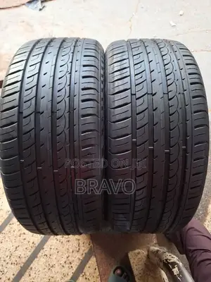 245/45r19 Good Condition for BMW.