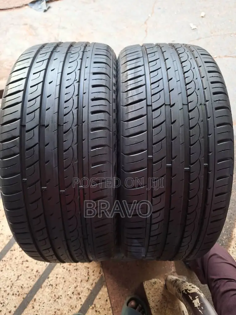 245/45r19 Good Condition for BMW.