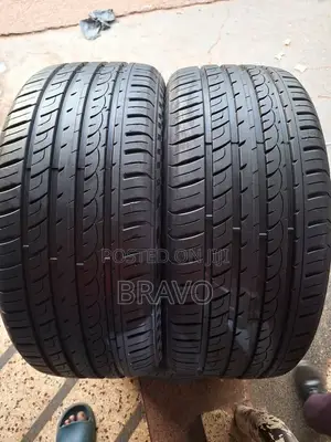 245/45r19 Good Condition for BMW.