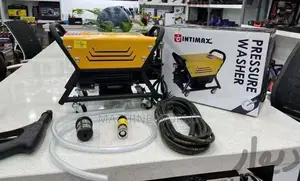 Intimax Portable Car Washer /Pressure Washer