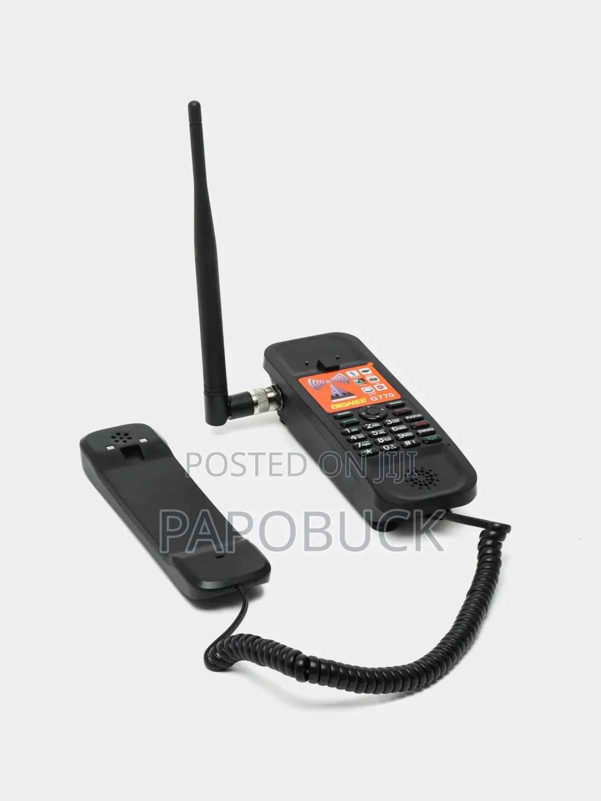 Gionee G770 Landline Phone
