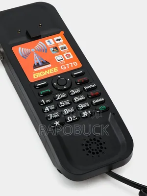 Gionee G770 Landline Phone