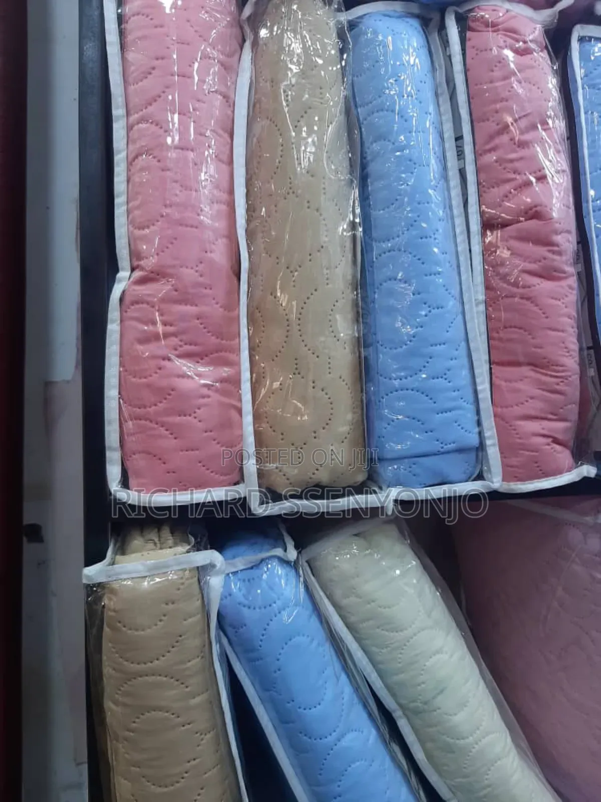 Mattress Protector 5x6 and 6x6