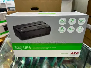 800va Apc Ups