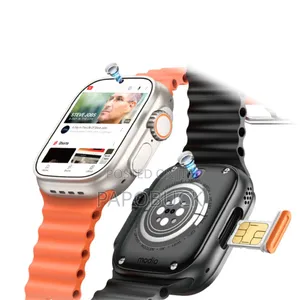 Modio ST10 With Dual Camera Smart Watch