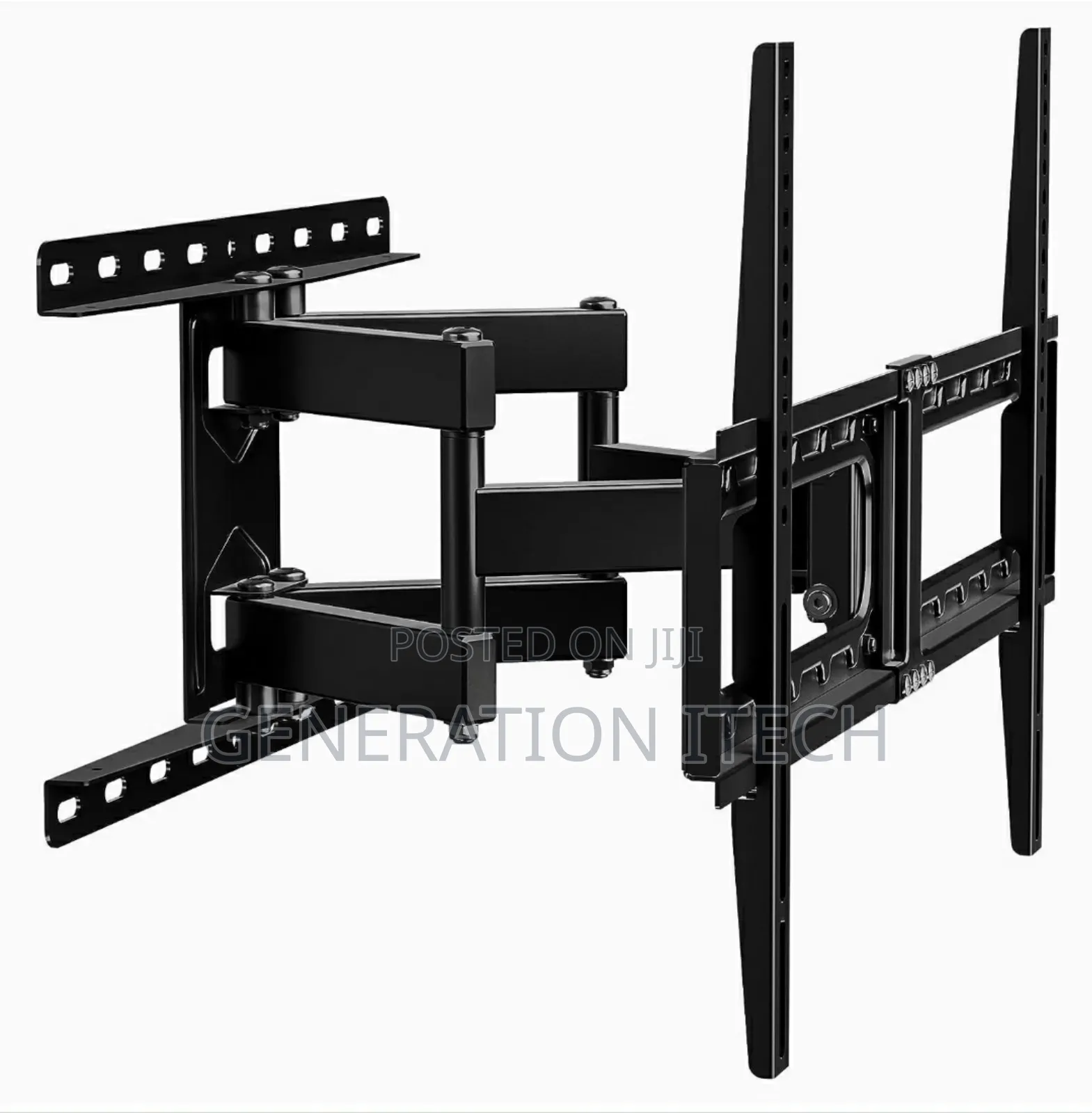 V-Star Full Motion TV Wall Mount 32"-75" Inch .TV Bracket