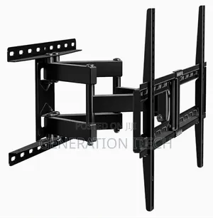 V-Star Full Motion TV Wall Mount 32"-75" Inch .TV Bracket