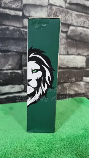 Green Lion Fit Gear Smart Watch With Earbuds