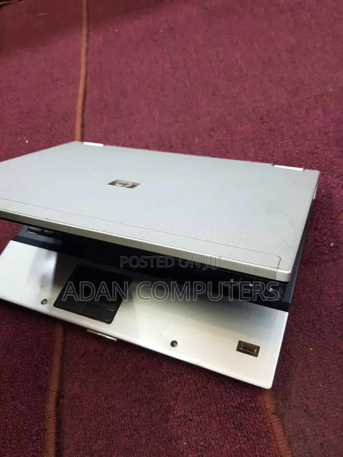 Laptop HP EliteBook 6930P 3GB Intel Core 2 Duo HDD 250GB