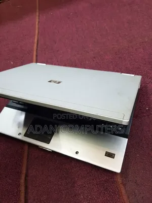 Laptop HP EliteBook 6930P 3GB Intel Core 2 Duo HDD 250GB