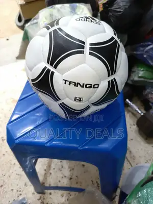 Tango Football Soccer Ball