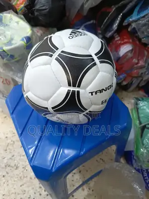 Tango Football Soccer Ball