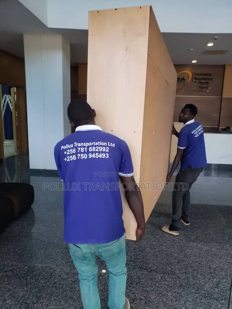 Office and Home Movers 04