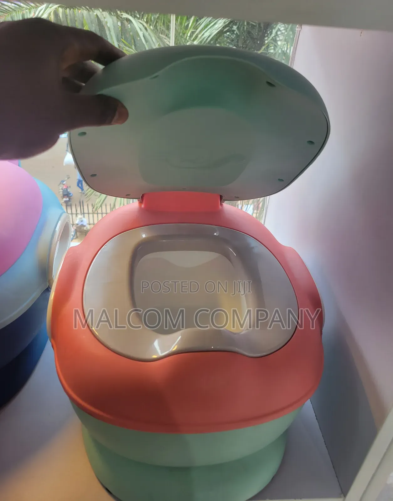Baby/ Kids Potty ( Free Delivery)