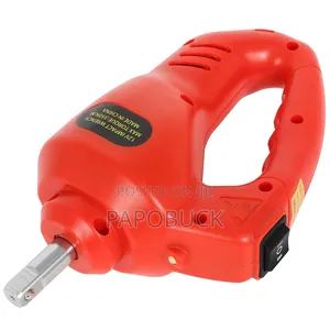 5 in 1 Car Jack Kit