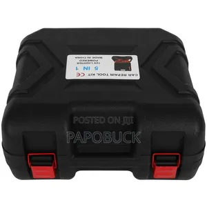 5 in 1 Car Jack Kit