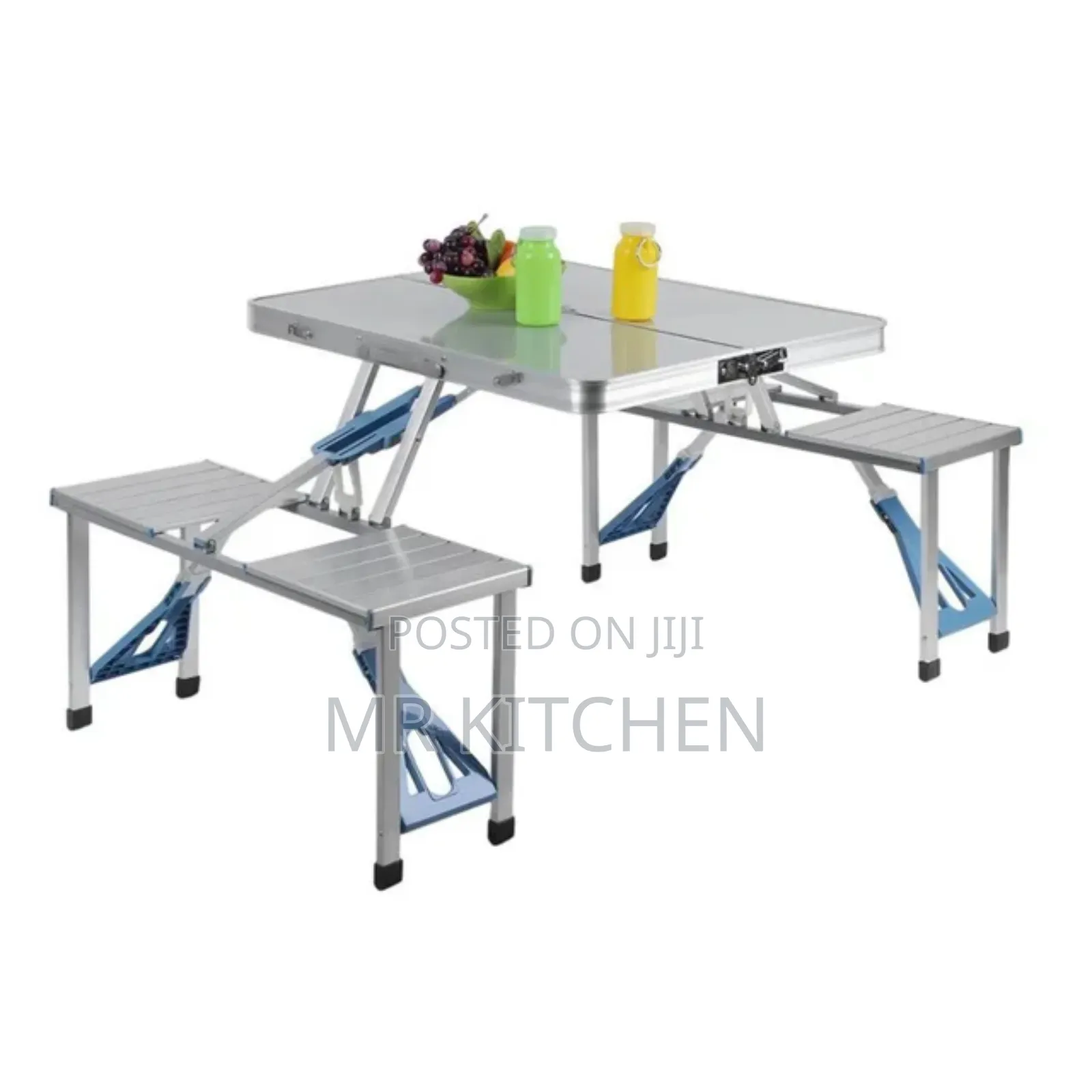 Out Door Picnic Table