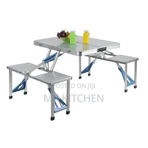 Out Door Picnic Table