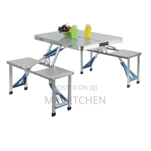 Out Door Picnic Table