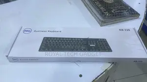 KB-228 Wired Keyboard