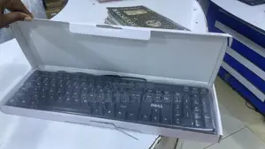 KB-228 Wired Keyboard
