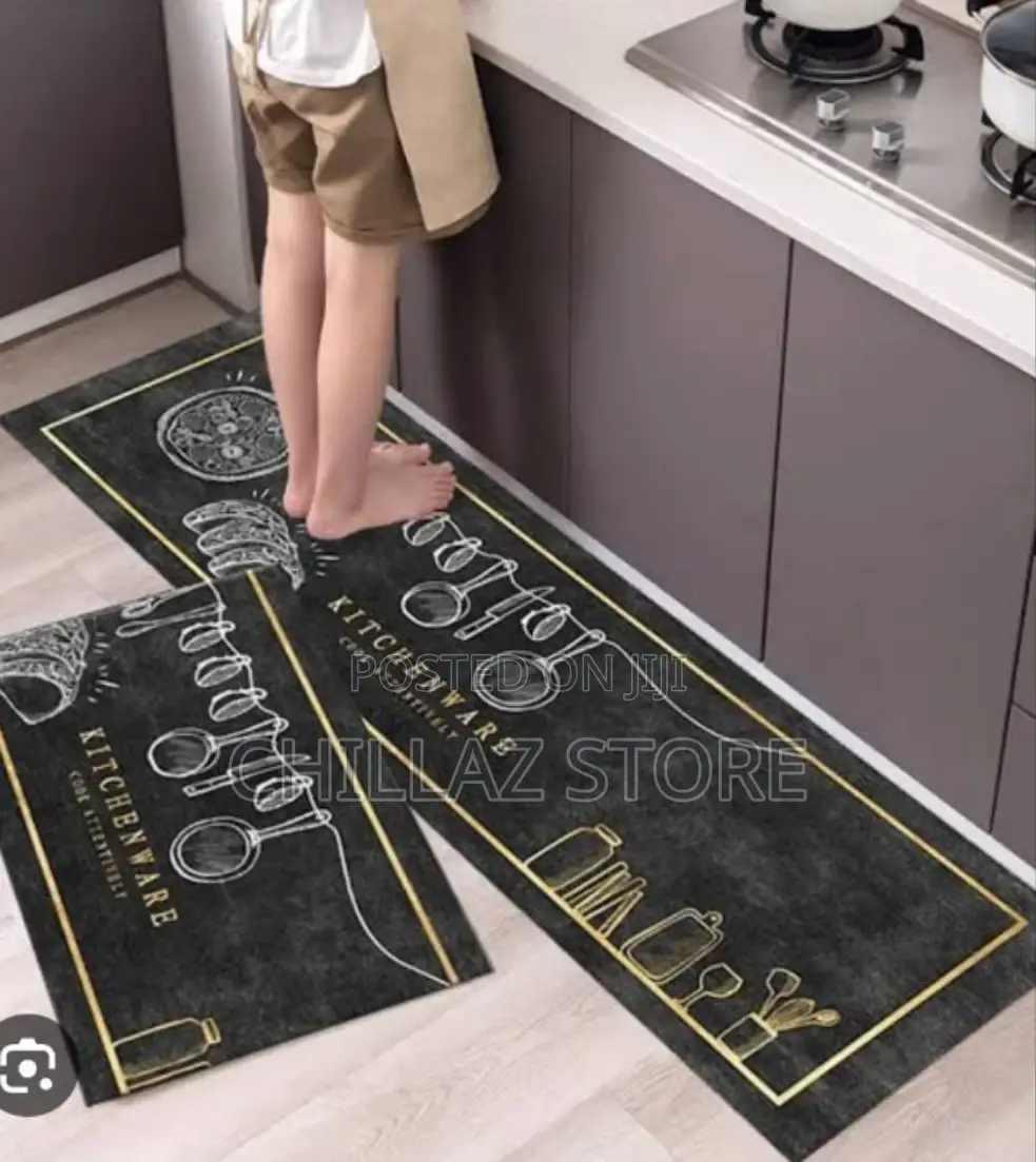 Kitchen Door Mat