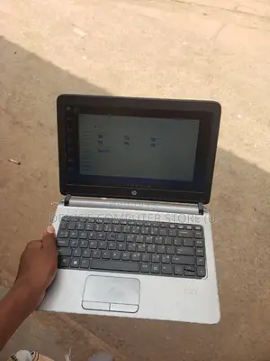 Laptop HP ProBook 450 G2 4GB Intel Core I5 HDD+SSD 500GB