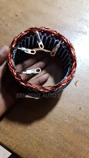 3L and 5L Stator for Hiace Kigege