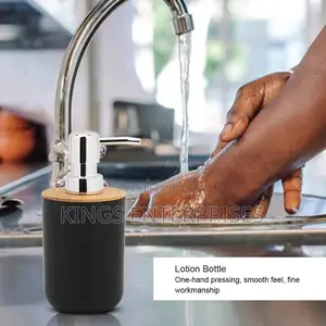 Bathroom Accessories Set