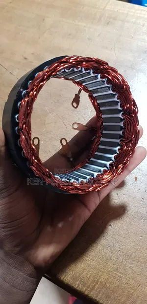 3L and 5L Stator for Hiace Kigege