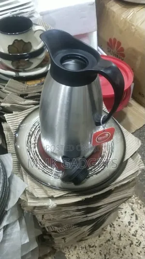 Stovekraft Amaze Plus Electric Kettle
