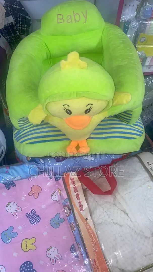Baby Car Sofa Chair