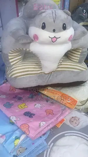 Baby Car Sofa Chair