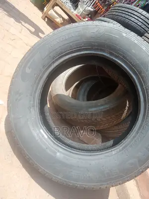 235/65r17 GT From Indonesia for Harrier.