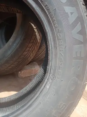235/65r17 GT From Indonesia for Harrier.