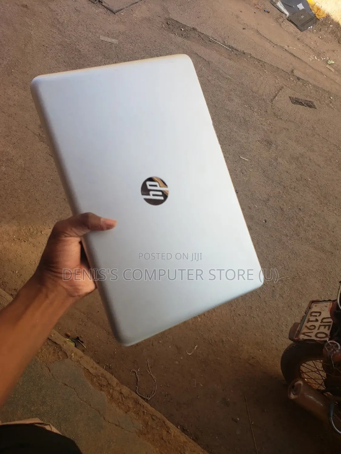 Laptop HP Envy 15z 8GB Intel Core I5 HDD+SSD 500GB