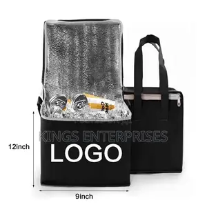 Water Proof Non-Woven Lunch Bag
