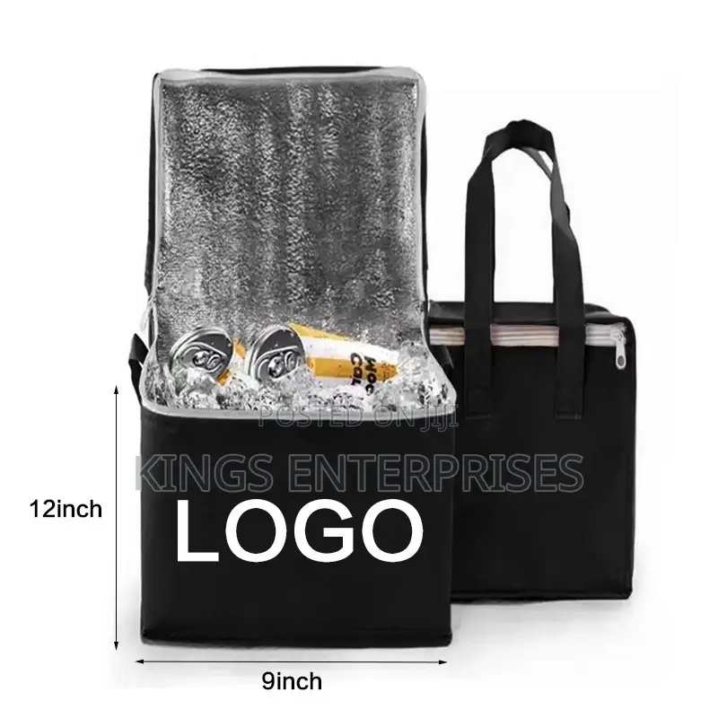 Water Proof Non-Woven Lunch Bag