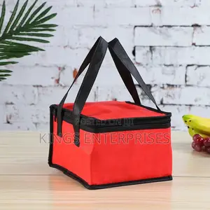 Water Proof Non-Woven Lunch Bag